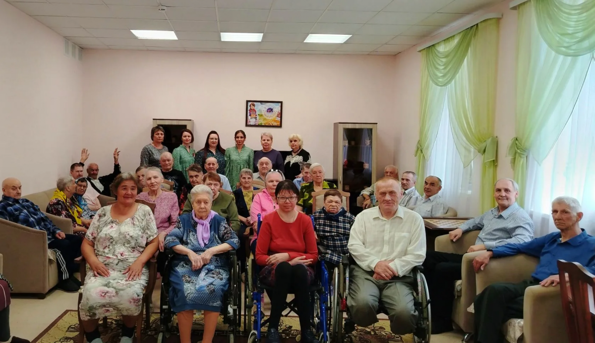 По дорогам войны